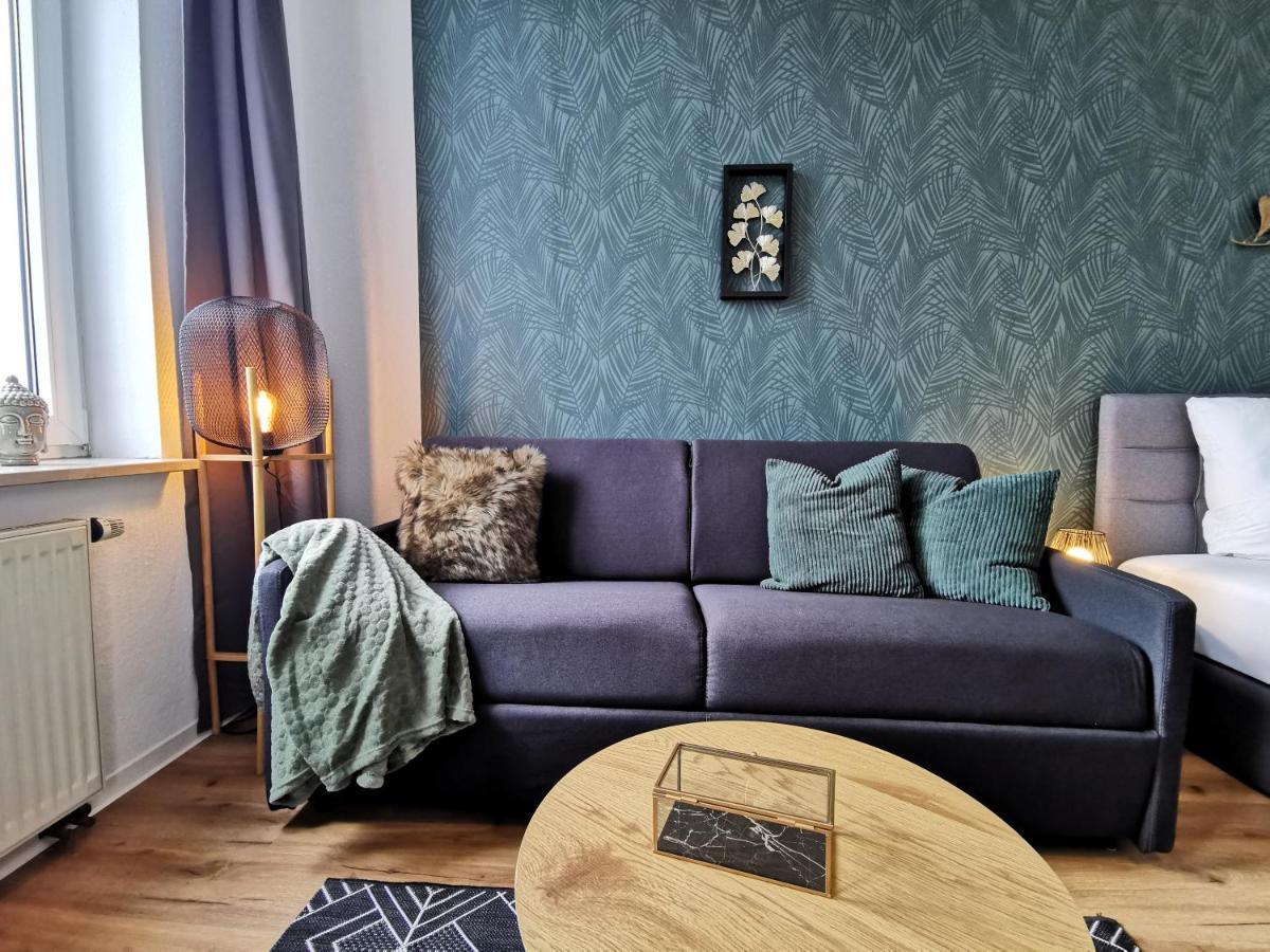 Bohnapartments - Muenze Im Bruehl - Alte Oper - Theater - Wlan * Erfurt