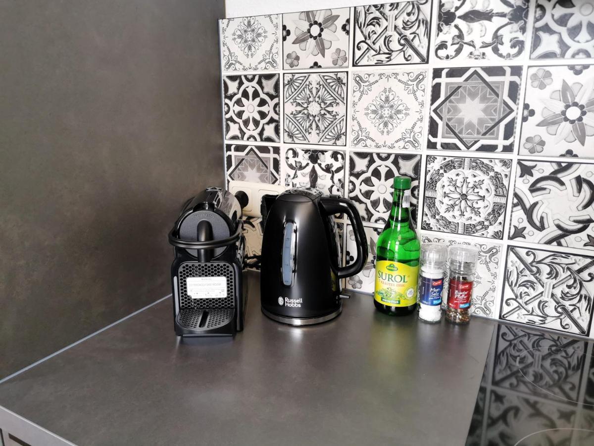 Apartment Bohnapartments - Muenze Im Bruehl - Alte Oper - Theater - Wlan *