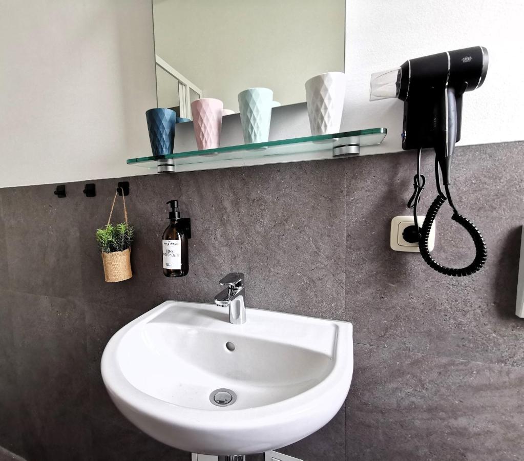 Bohnapartments - Muenze Im Bruehl - Alte Oper - Theater - Wlan Apartment