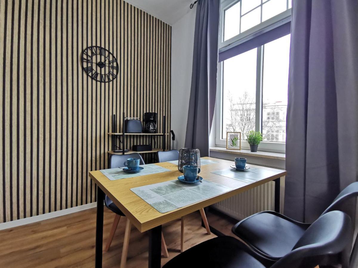 Bohnapartments - Muenze Im Bruehl - Alte Oper - Theater - Wlan